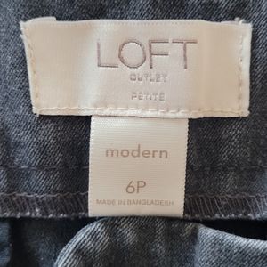 Loft Pants